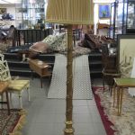 589 7216 FLOOR LAMP